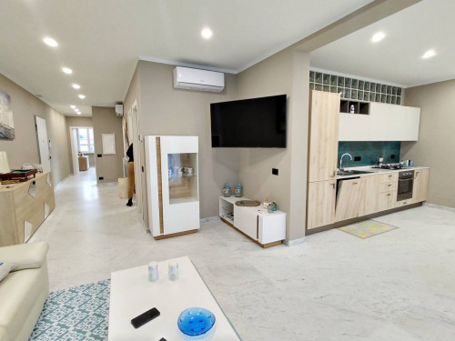 appartamento in vendita a Pietrasanta