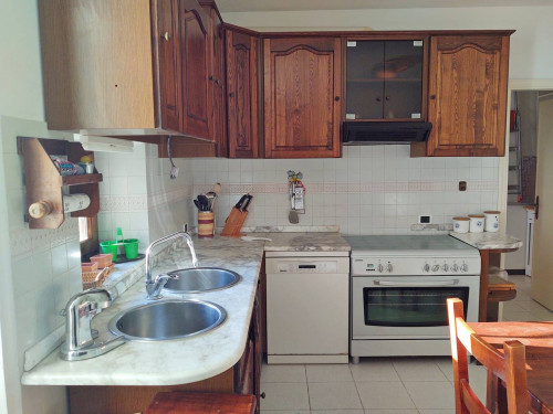 Appartamento in vendita a Pietrasanta (LU)