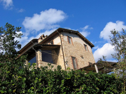 villa d'epoca in vendita a Camaiore