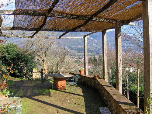 villa d'epoca in vendita a Camaiore