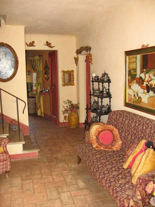 villa d'epoca in vendita a Camaiore