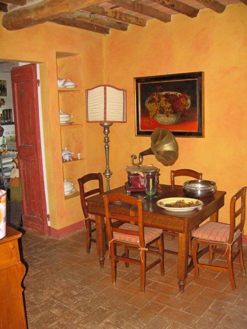 villa d'epoca in vendita a Camaiore