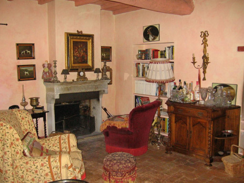 villa d'epoca in vendita a Camaiore