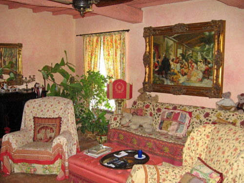 villa d'epoca in vendita a Camaiore