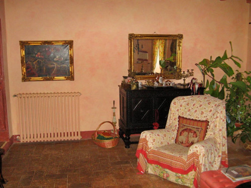 villa d'epoca in vendita a Camaiore