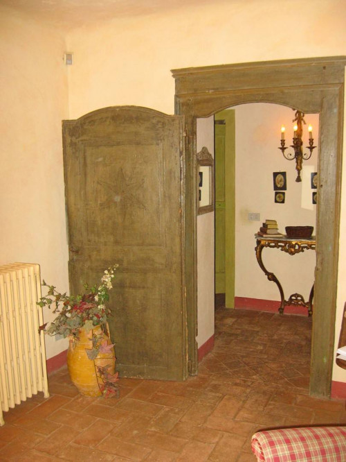 villa d'epoca in vendita a Camaiore