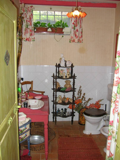 villa d'epoca in vendita a Camaiore