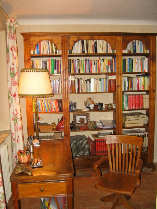 villa d'epoca in vendita a Camaiore