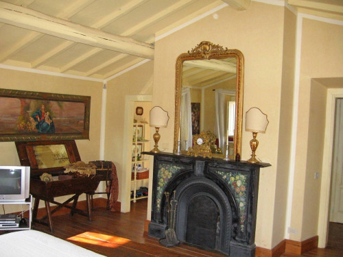 villa d'epoca in vendita a Camaiore