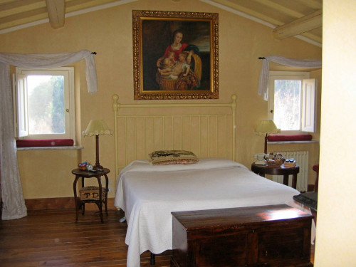 villa d'epoca in vendita a Camaiore