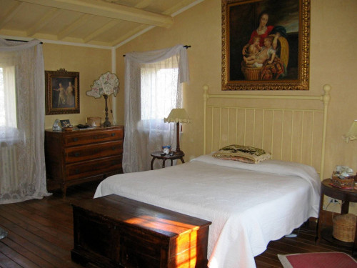 villa d'epoca in vendita a Camaiore