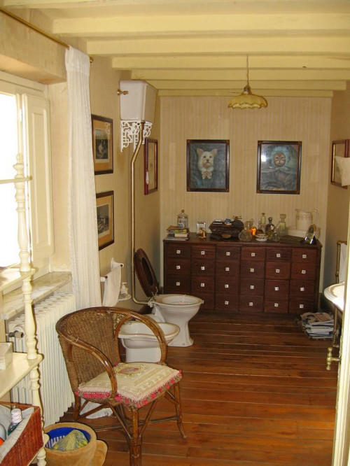 villa d'epoca in vendita a Camaiore