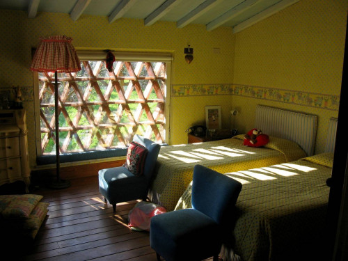 villa d'epoca in vendita a Camaiore