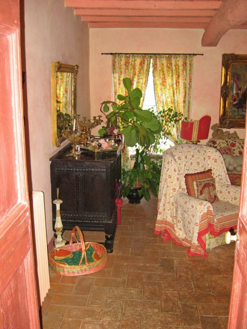 villa d'epoca in vendita a Camaiore