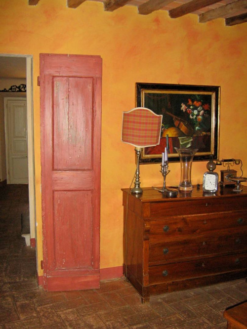 villa d'epoca in vendita a Camaiore