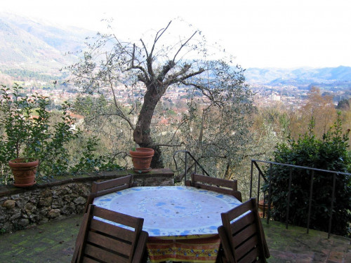 villa d'epoca in vendita a Camaiore