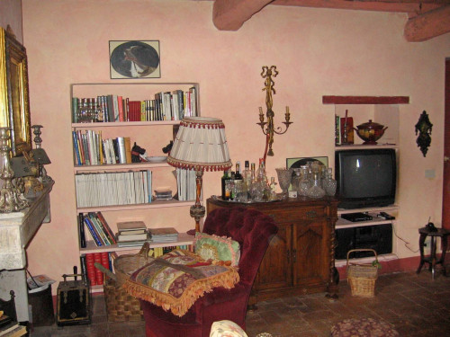 villa d'epoca in vendita a Camaiore