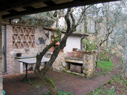 villa d'epoca in vendita a Camaiore