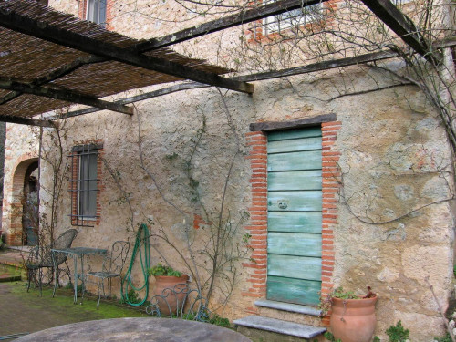 villa d'epoca in vendita a Camaiore