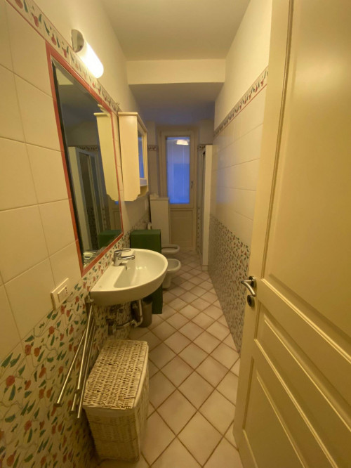 appartamento in affitto a Pietrasanta