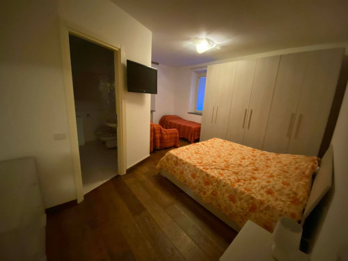 appartamento in affitto a Pietrasanta