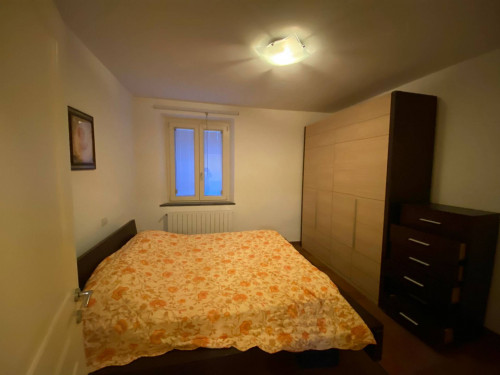 appartamento in affitto a Pietrasanta