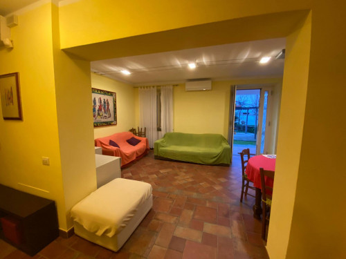 appartamento in affitto a Pietrasanta