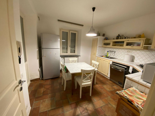 appartamento in affitto a Pietrasanta