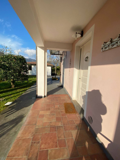 appartamento in affitto a Pietrasanta