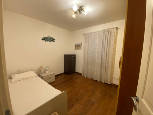 appartamento in affitto a Pietrasanta