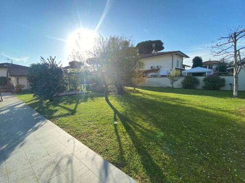 appartamento in affitto a Pietrasanta