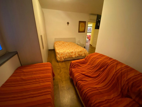 appartamento in affitto a Pietrasanta