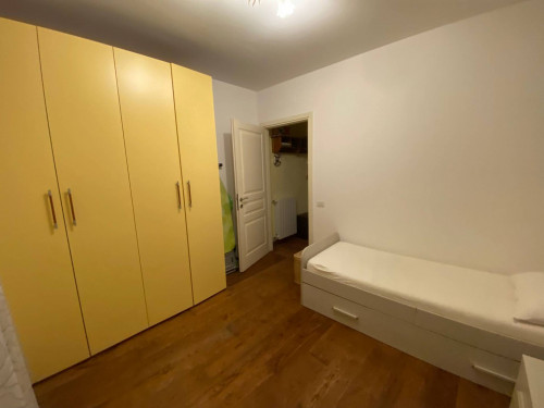 appartamento in affitto a Pietrasanta