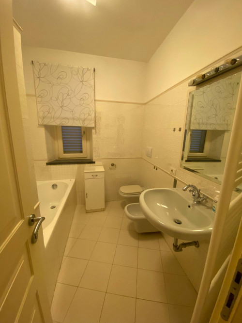 appartamento in affitto a Pietrasanta