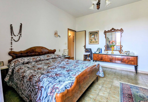 villa bifamiliare in vendita a Seravezza