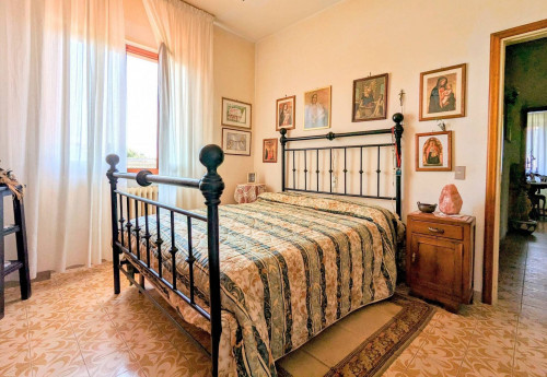 villa bifamiliare in vendita a Seravezza