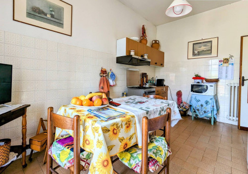 villa bifamiliare in vendita a Seravezza