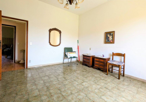 villa bifamiliare in vendita a Seravezza