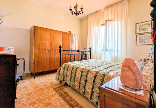 villa bifamiliare in vendita a Seravezza