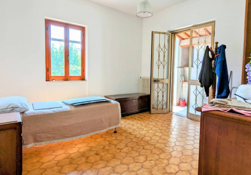 villa bifamiliare in vendita a Seravezza