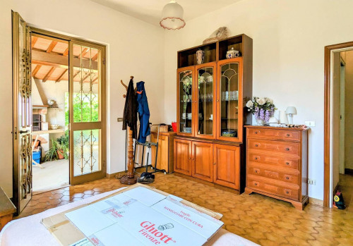 villa bifamiliare in vendita a Seravezza