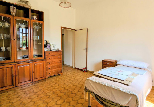 villa bifamiliare in vendita a Seravezza