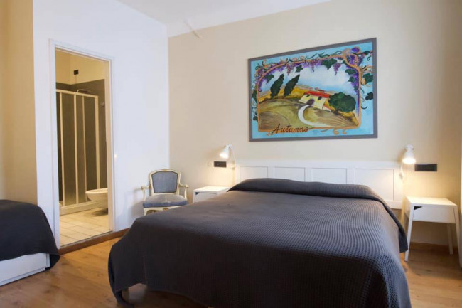 hotel in vendita a Camaiore