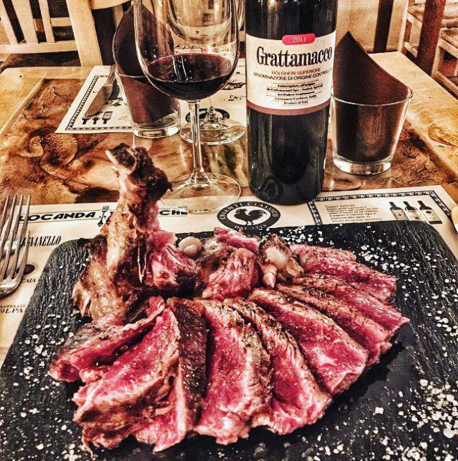 hotel in vendita a Camaiore