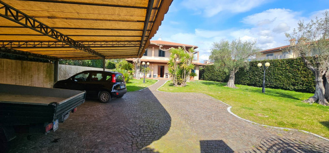 Villa in affitto/vendita a Forte dei Marmi