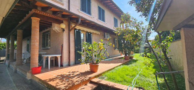 Villa in affitto/vendita a Forte dei Marmi
