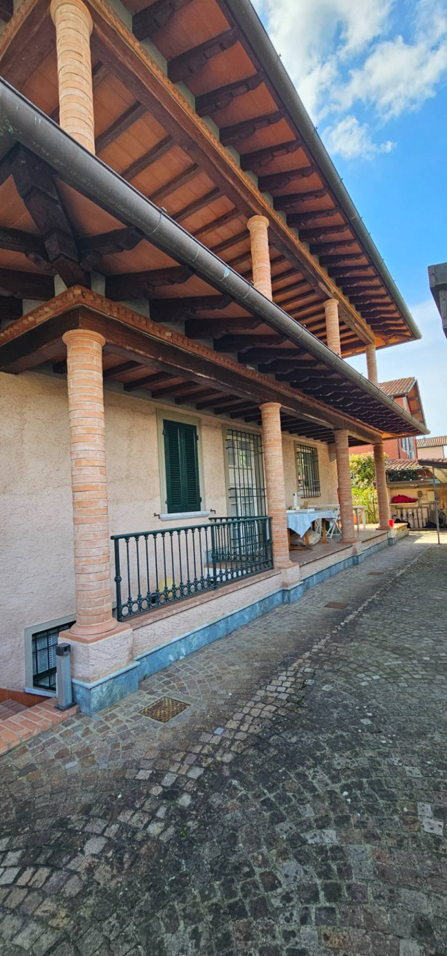 Villa in affitto/vendita a Forte dei Marmi