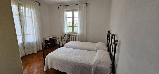 Villa in affitto/vendita a Forte dei Marmi