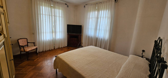 Villa in affitto/vendita a Forte dei Marmi