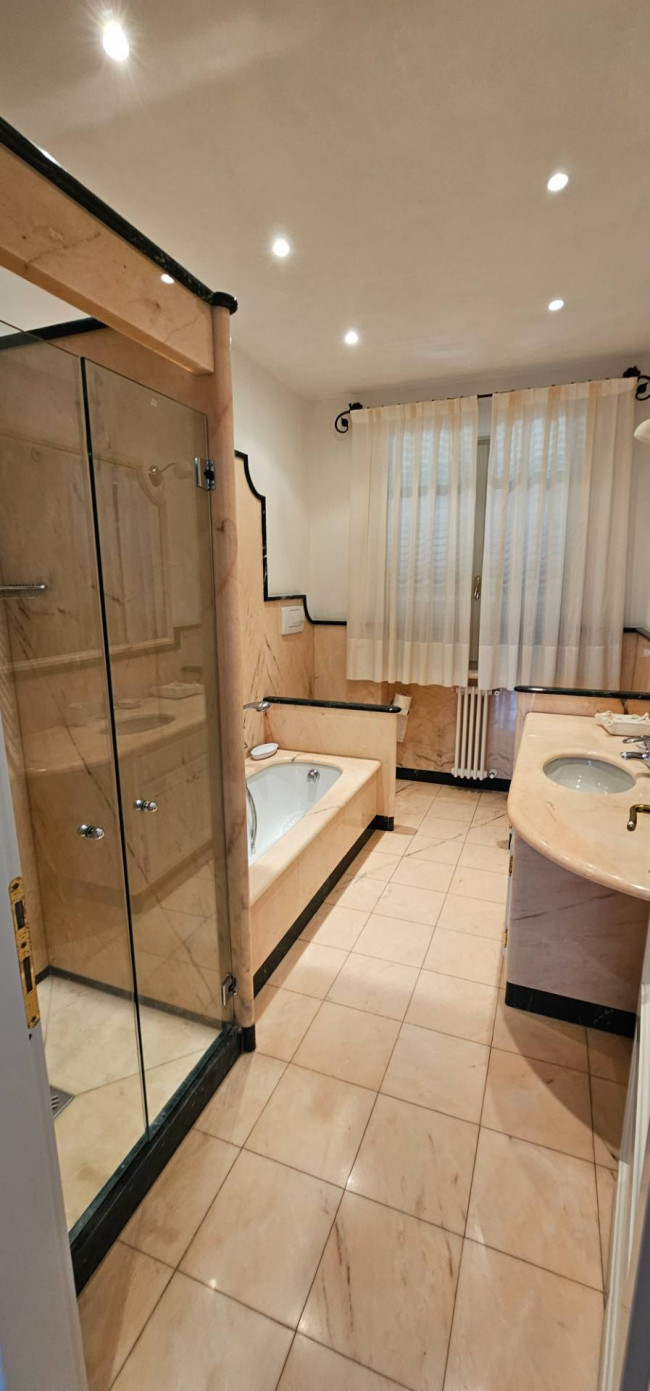 Villa in affitto/vendita a Forte dei Marmi